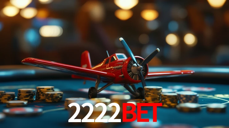Welcome Bonus 2222Bet