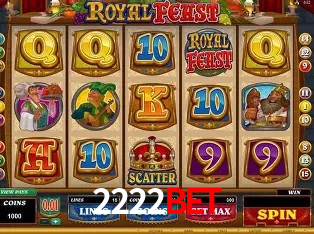 Platform Technology 2222Bet