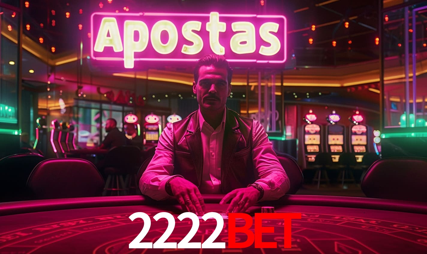 Recursos de Bônus 2222Bet