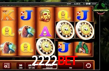 Descubra o Mundo do Cassino Online com 2222Bet