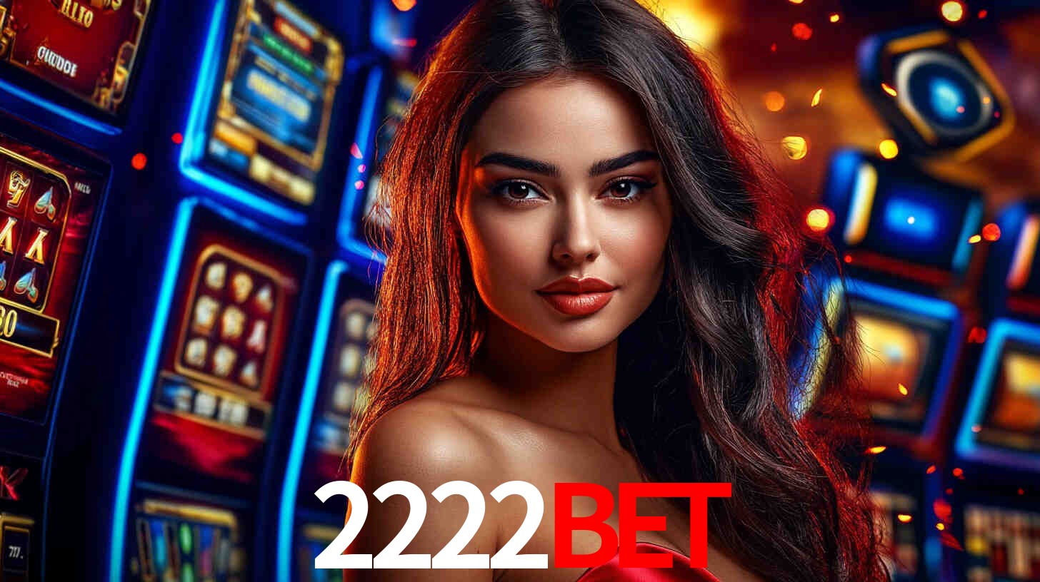 Apostas de Tênis 2222Bet