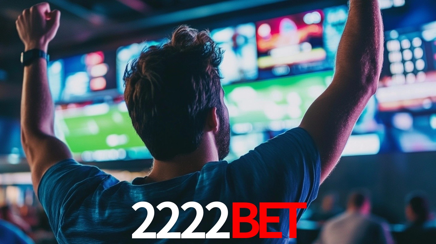 Bônus Generosos e Exclusivos no 2222Bet para Você!