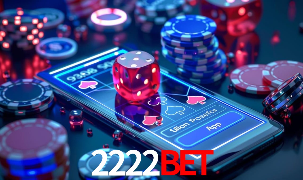 Desvendando o Mundo dos Jogos Virtuais na 2222Bet