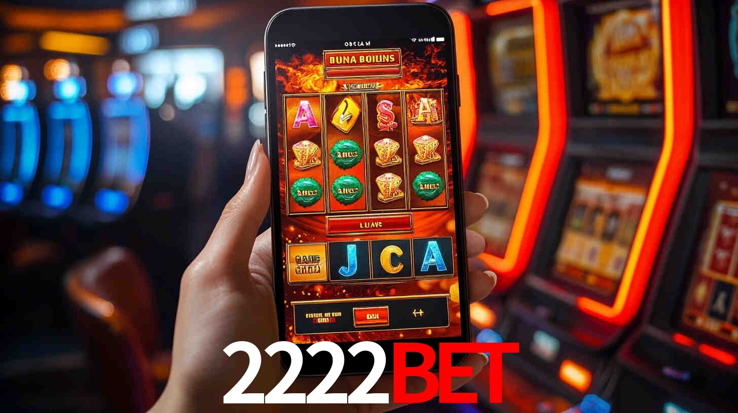 2222Bet,2222Bet App