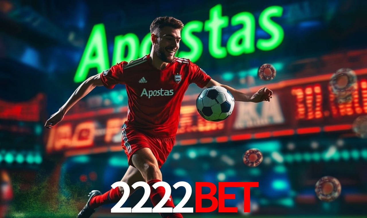 Ofertas Exclusivas 2222Bet