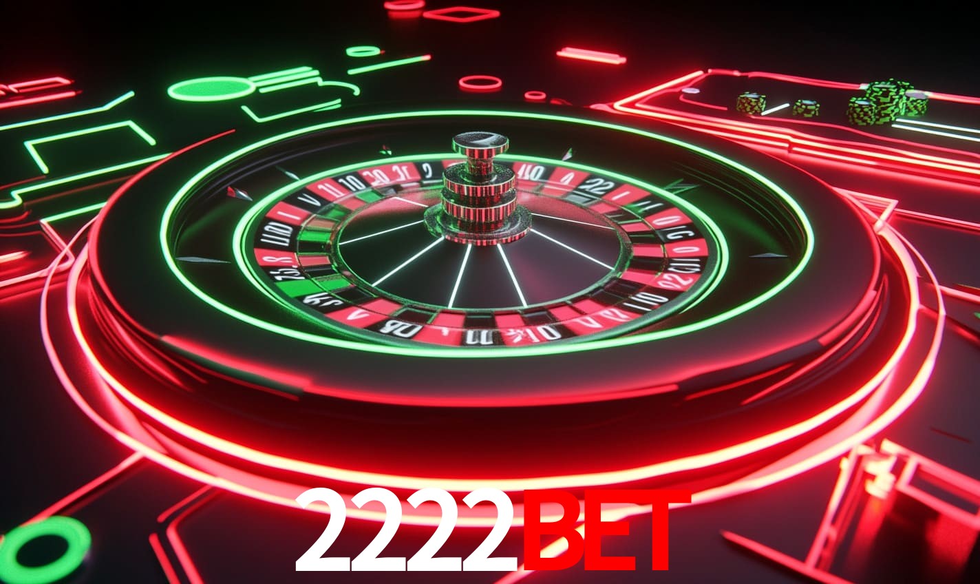 Estatísticas do Jogo 2222Bet