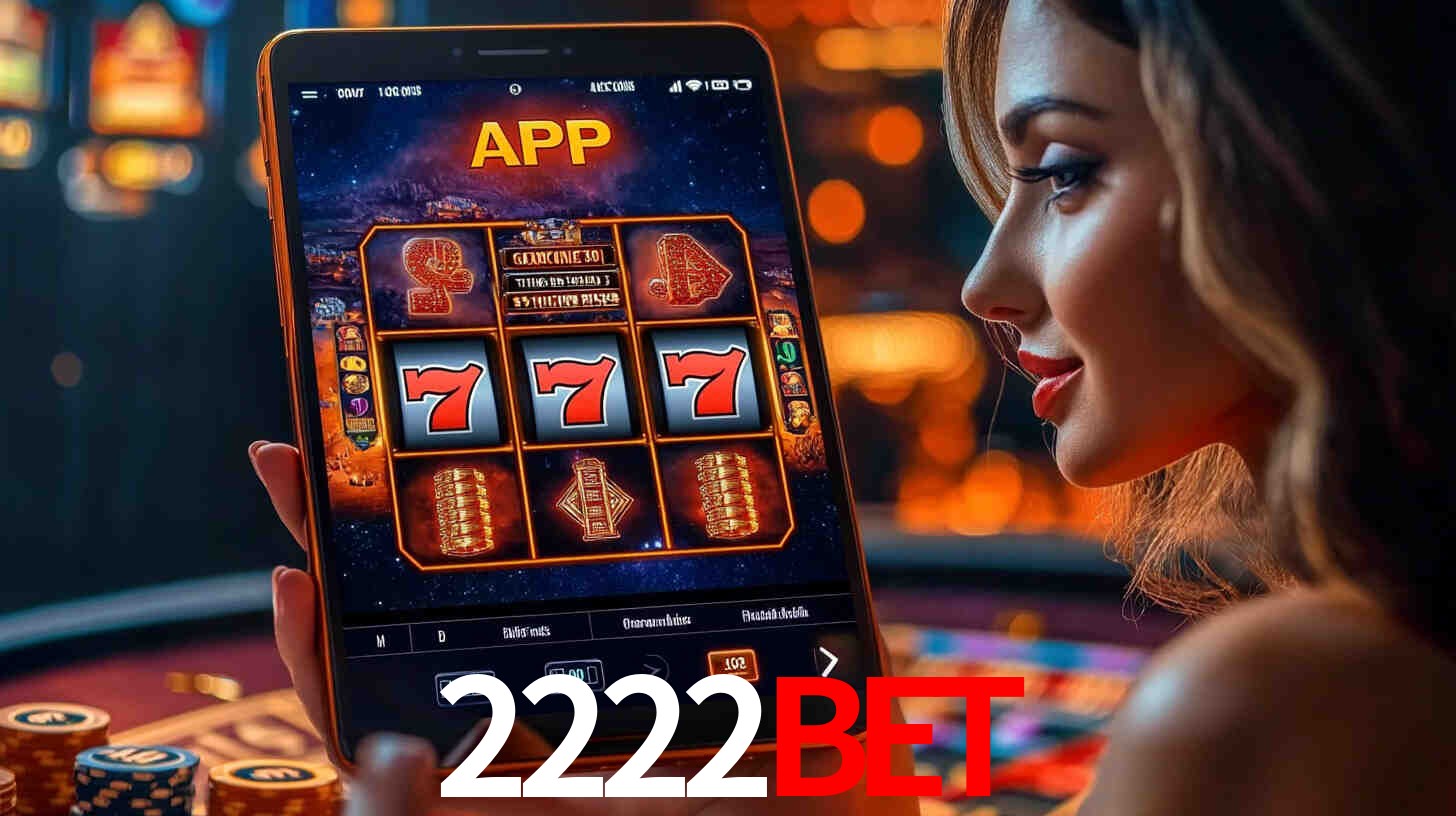 Desvendando o Mundo dos Jogos Virtuais na 2222Bet