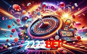 A Emoção da Loteria na 2222Bet: Uma Chance de Mudança de Vida