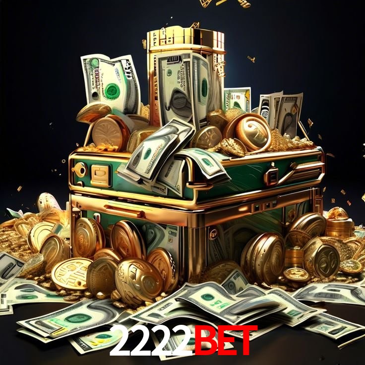 Descubra a Magia dos Jogos de Arcade no 2222Bet