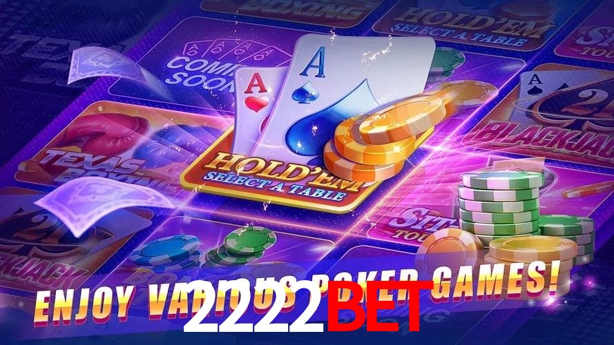 Cadastro Rápido 2222Bet