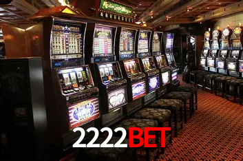 A Popularidade dos Caça-Níqueis no 2222Bet