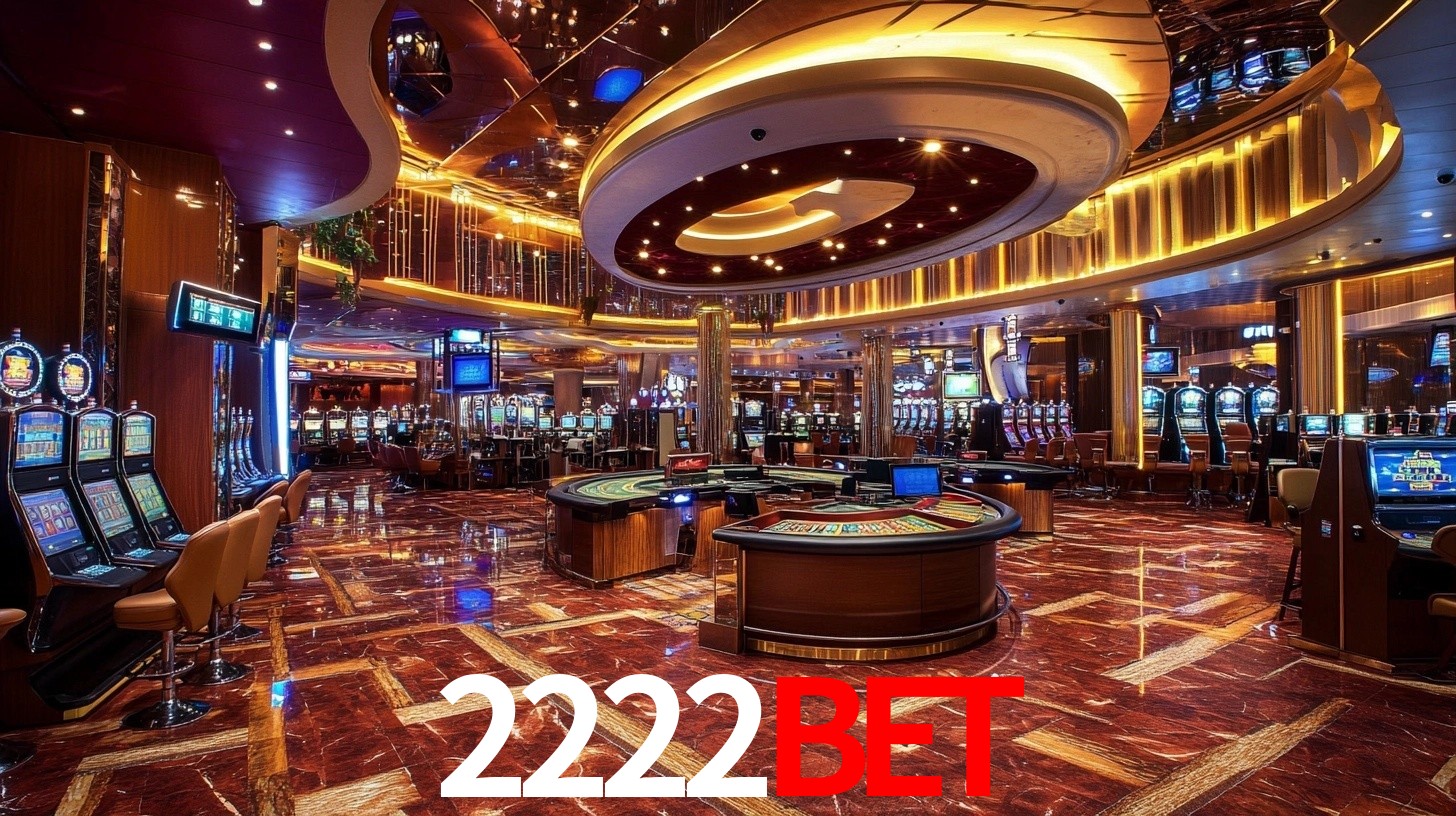 2222Bet App Interface