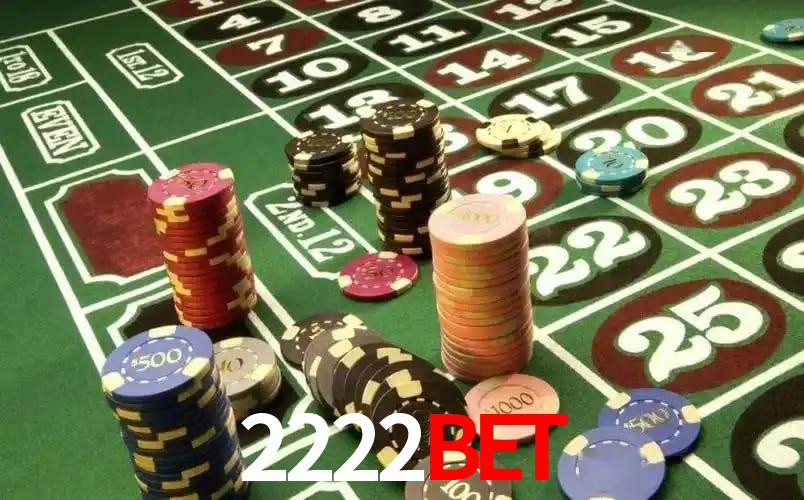 Inovações de Jogos na 2222Bet: O Futuro das Experiências Interativas