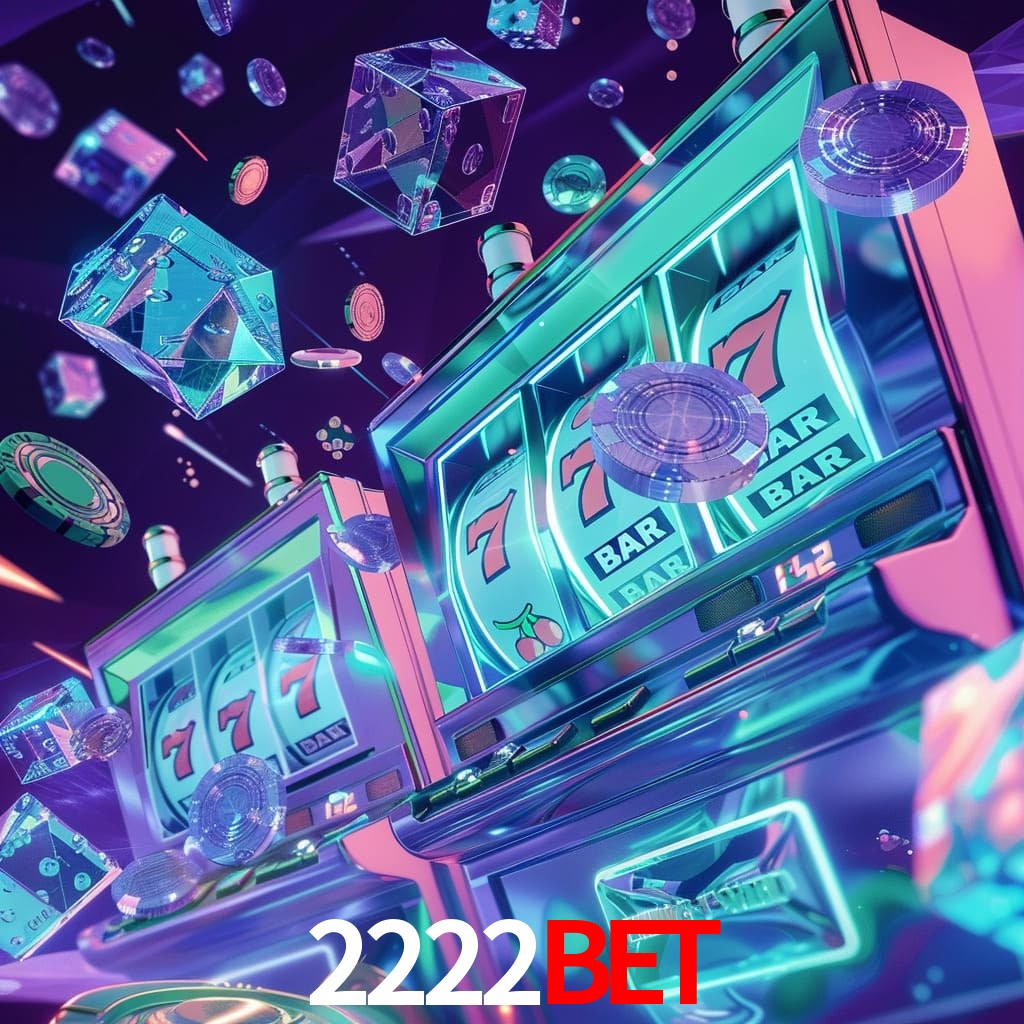 Tecnologia da Plataforma 2222Bet