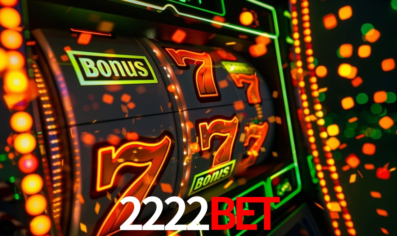 Benefícios da Conta 2222Bet