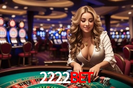 Blackjack Table 2222Bet