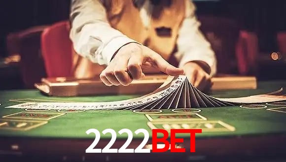 Live Casino 2222Bet