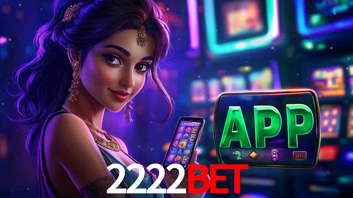 Descubra a Magia dos Jogos de Arcade no 2222Bet