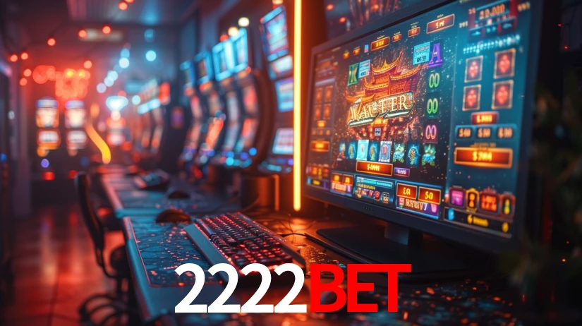 2222Bet - Plataforma De Jogos Online! - 2222Bet App