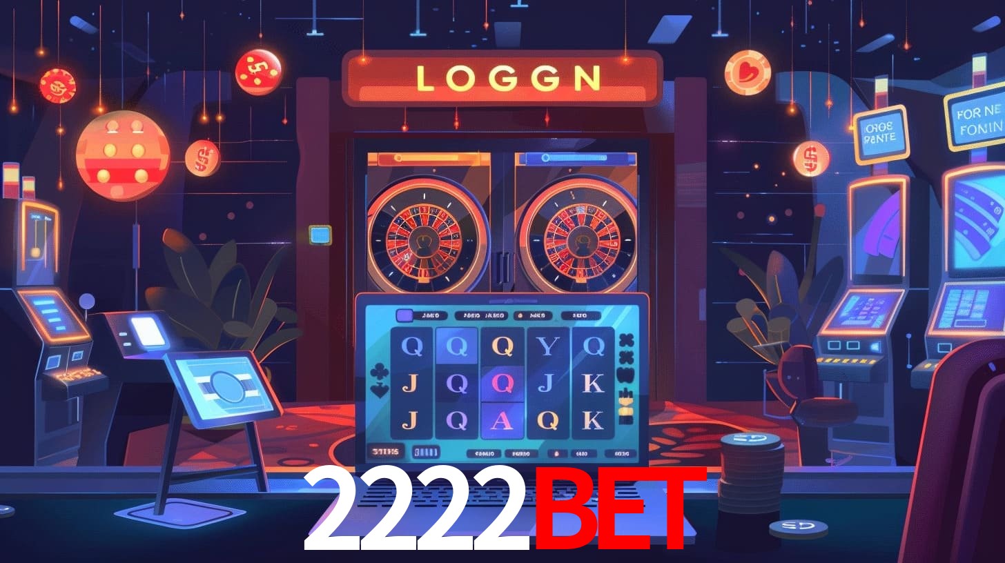 Descubra a Essência do 2222Bet: Nossa História e Compromissos
