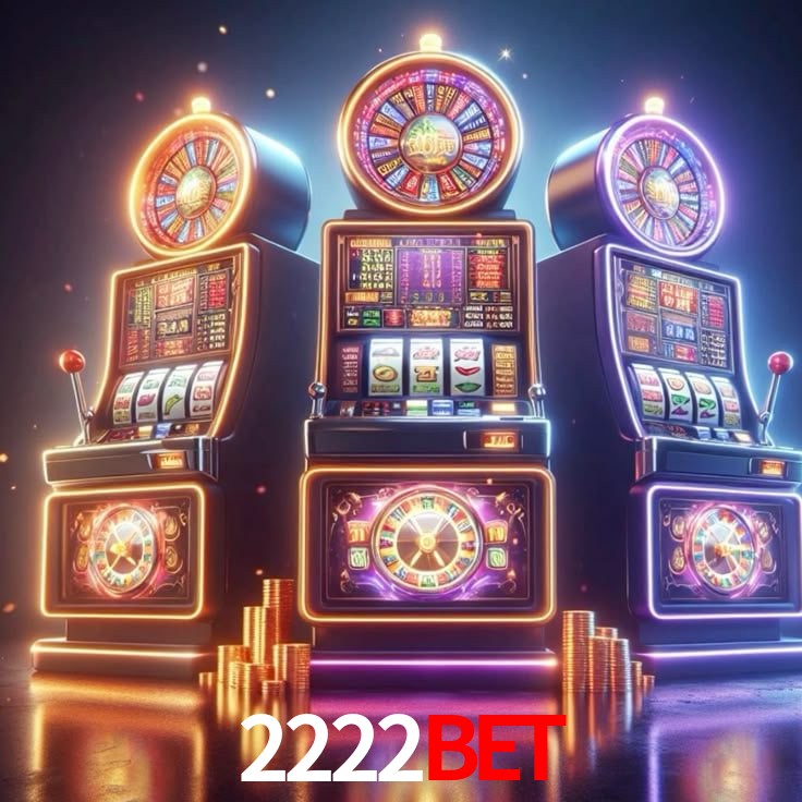 2222Bet: Seu Cassino Premiado com Pagamentos Rápidos
