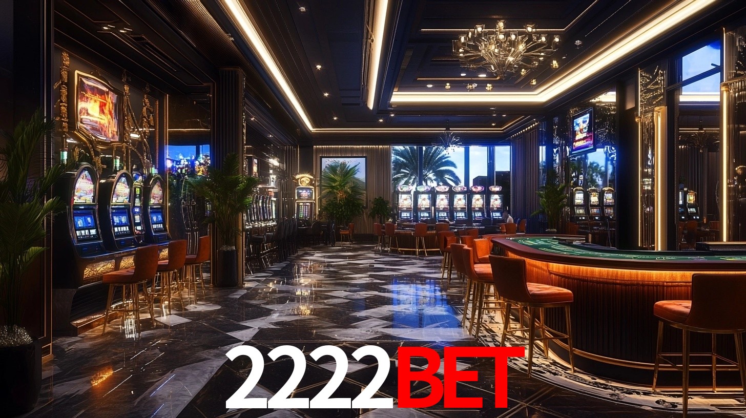 2222Bet