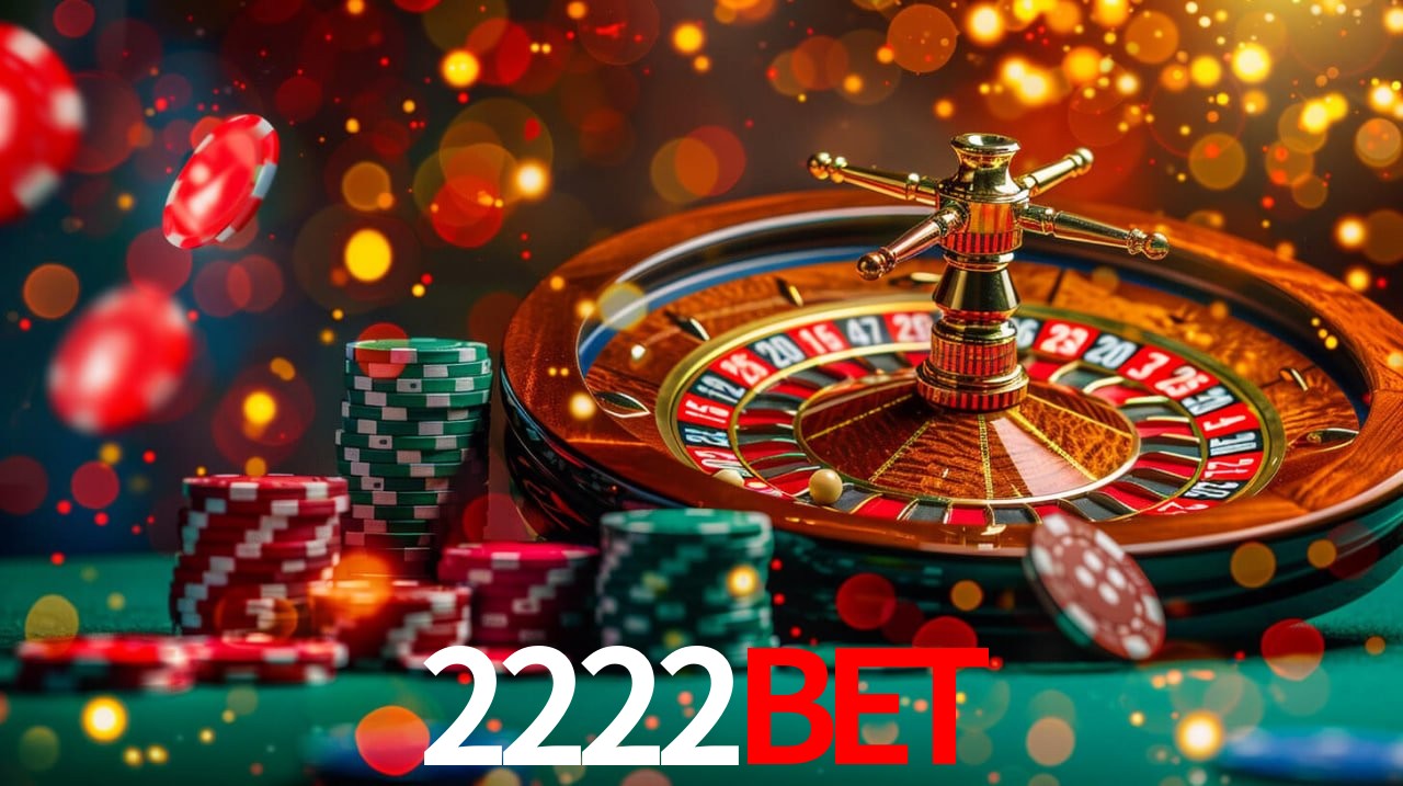Provedores de Jogos 2222Bet