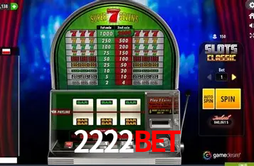 Weekend Specials 2222Bet