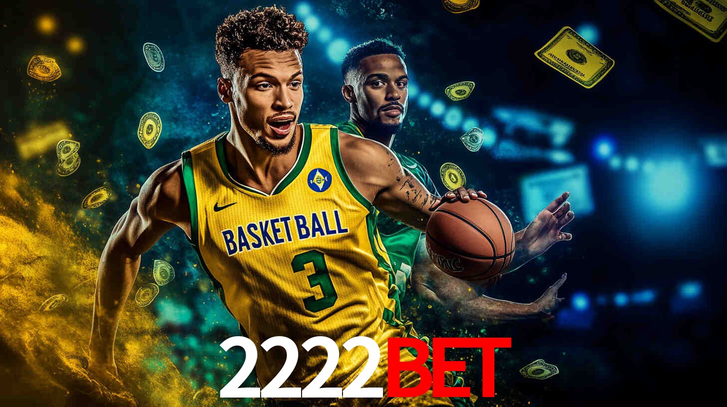 Casino Ao Vivo 2222Bet