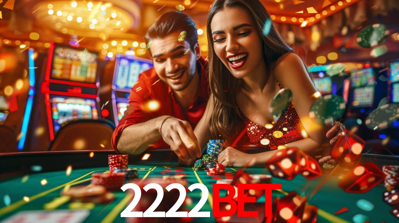 Apostas Esportivas na 2222Bet: Um Guia Completo