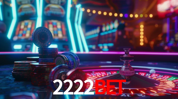 Experiência VIP 2222Bet