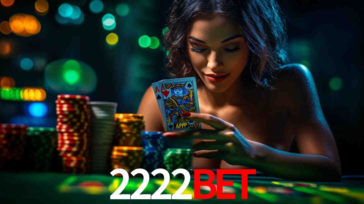 Apostas de Futebol 2222Bet