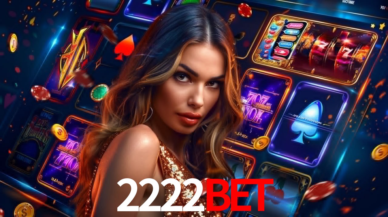 Login Seguro 2222Bet