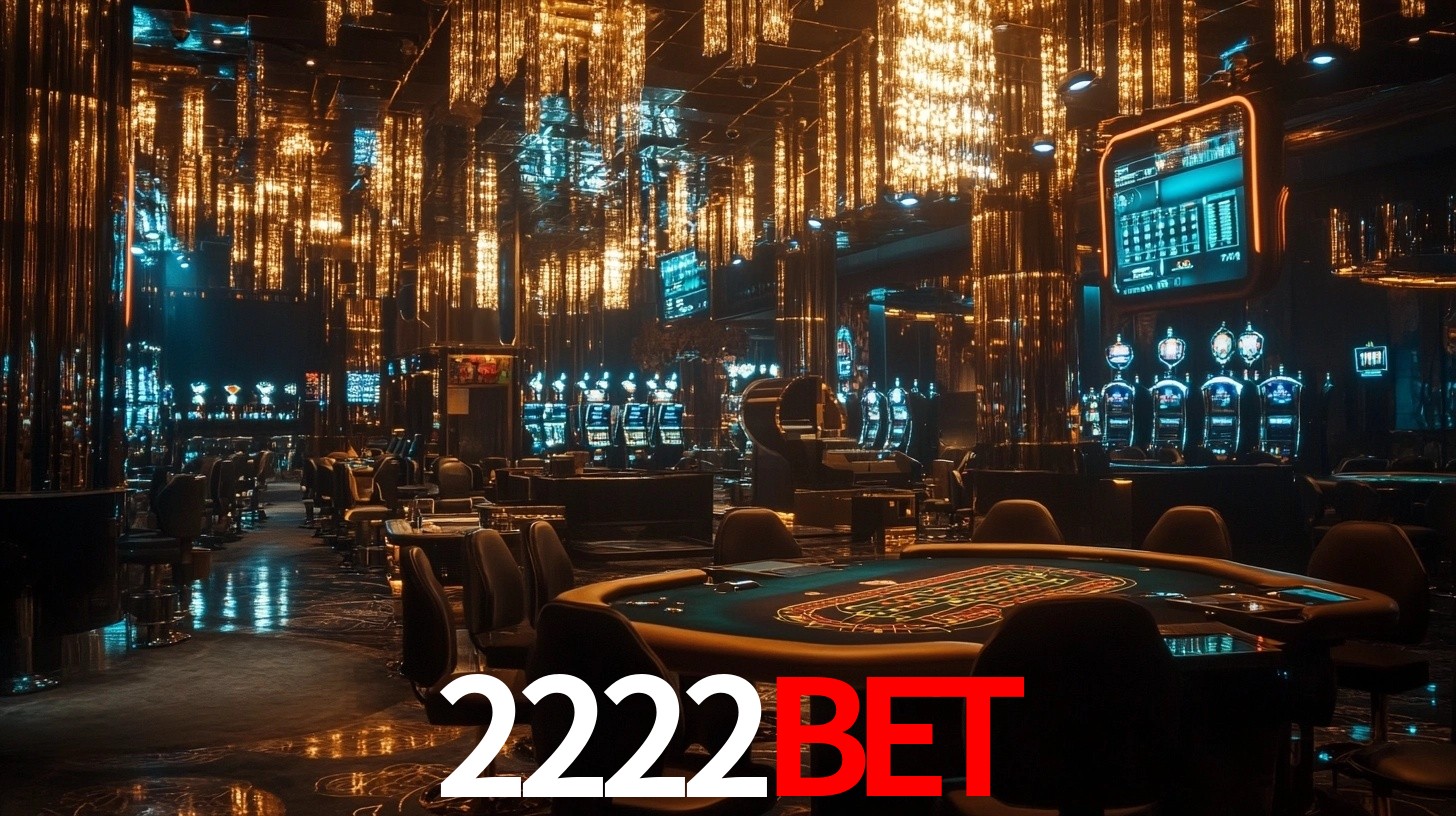 2222Bet Login