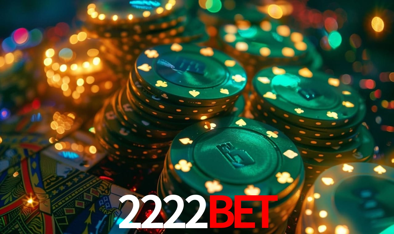Inovações de Jogos na 2222Bet: O Futuro das Experiências Interativas