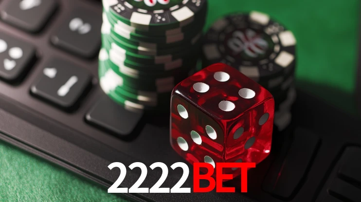 Bonus Features 2222Bet
