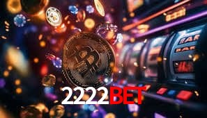 Design Responsivo 2222Bet