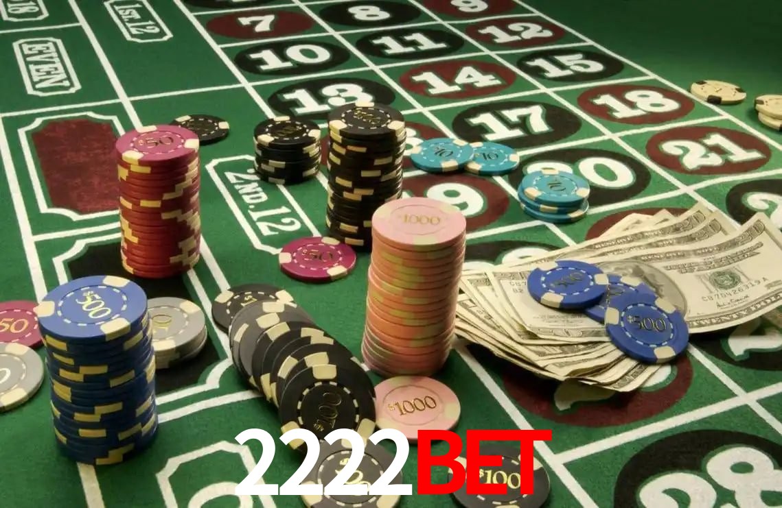 Tennis Betting 2222Bet