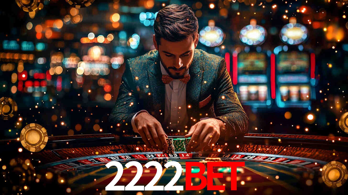 2222Bet