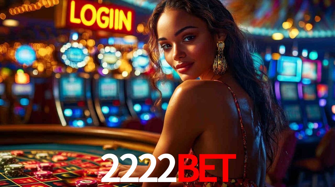 A Popularidade dos Caça-Níqueis no 2222Bet