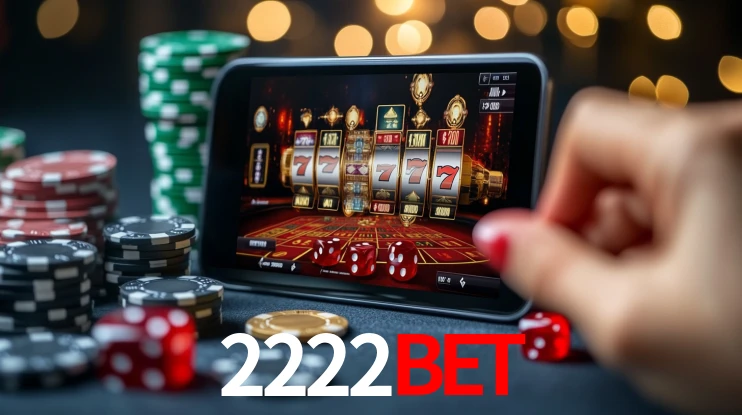 Ofertas Imperdíveis na 2222Bet: Promoções e Bônus Que Valem a Pena