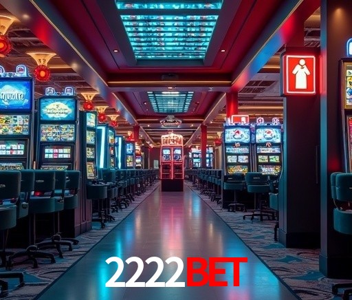 Casino Ao Vivo 2222Bet